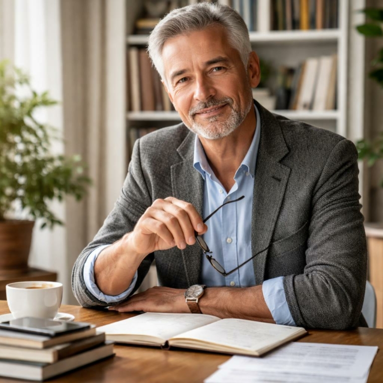 My Name Is Georges — L’article du dimanche n°158 : portrait, idées et héritage